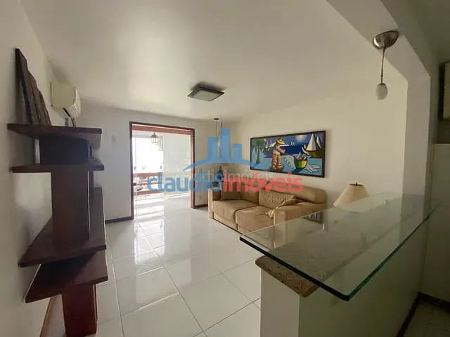 Casa 1 quarto e 1 banheiro, para alugar, no bairro Monsuaba em Angra dos Reis
