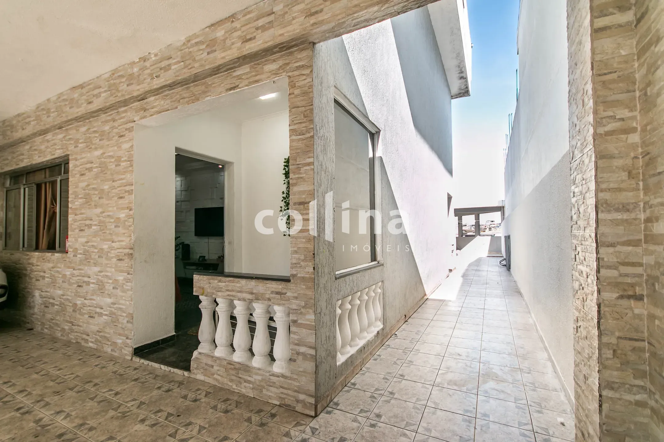 Casa, 3 quartos, 90 m² - Foto 49