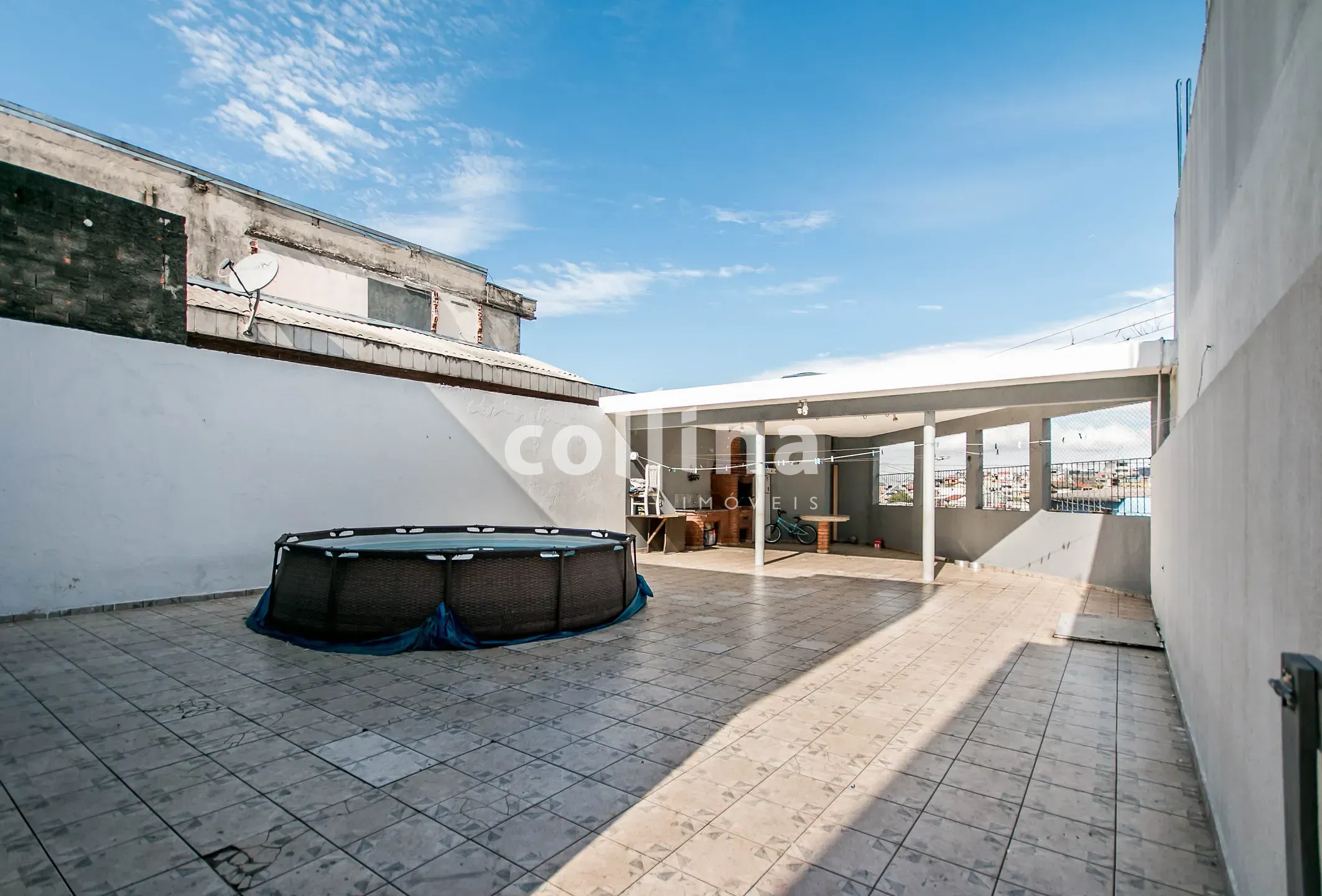 Casa, 3 quartos, 90 m² - Foto 50