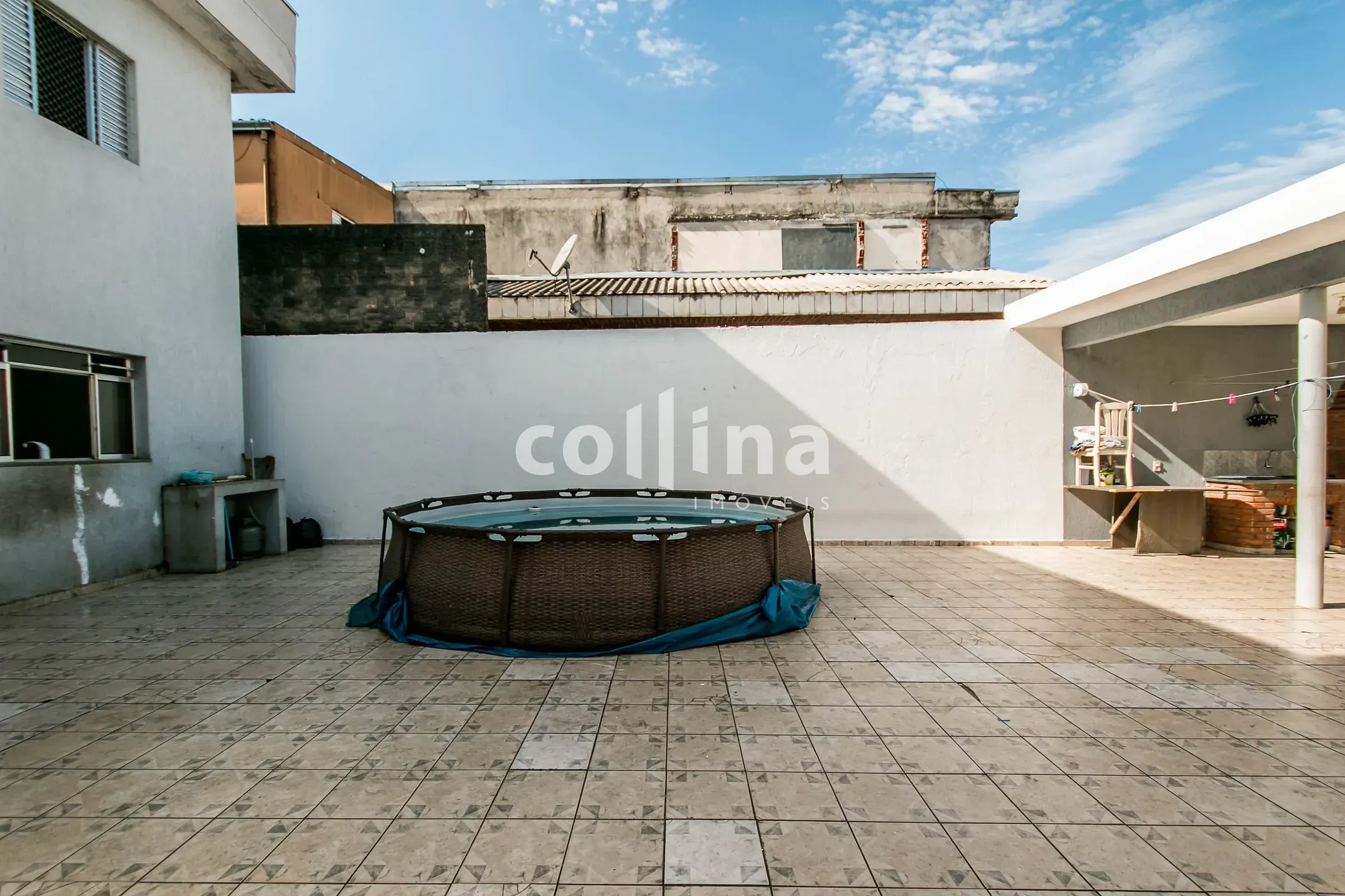 Casa, 3 quartos, 90 m² - Foto 51
