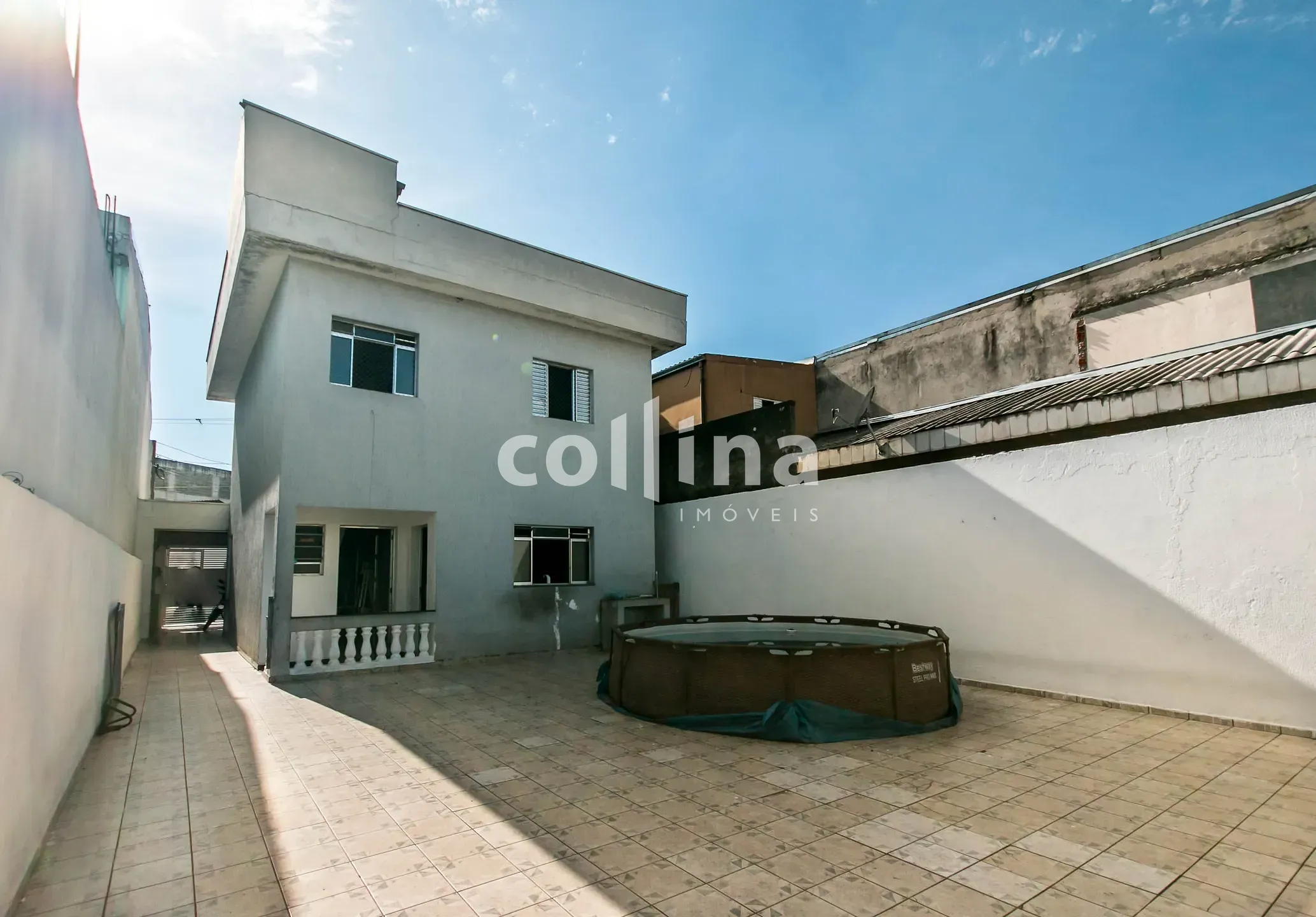 Casa, 3 quartos, 90 m² - Foto 52