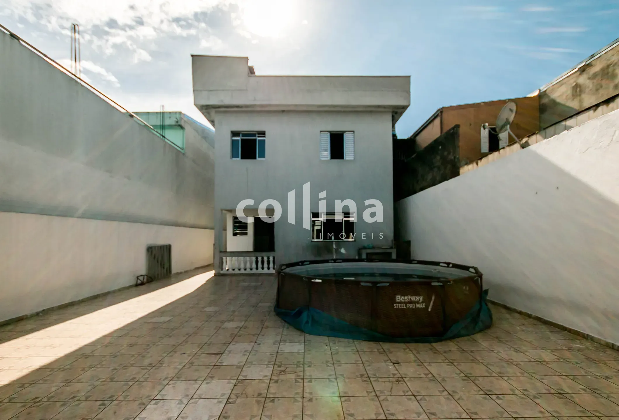 Casa, 3 quartos, 90 m² - Foto 53