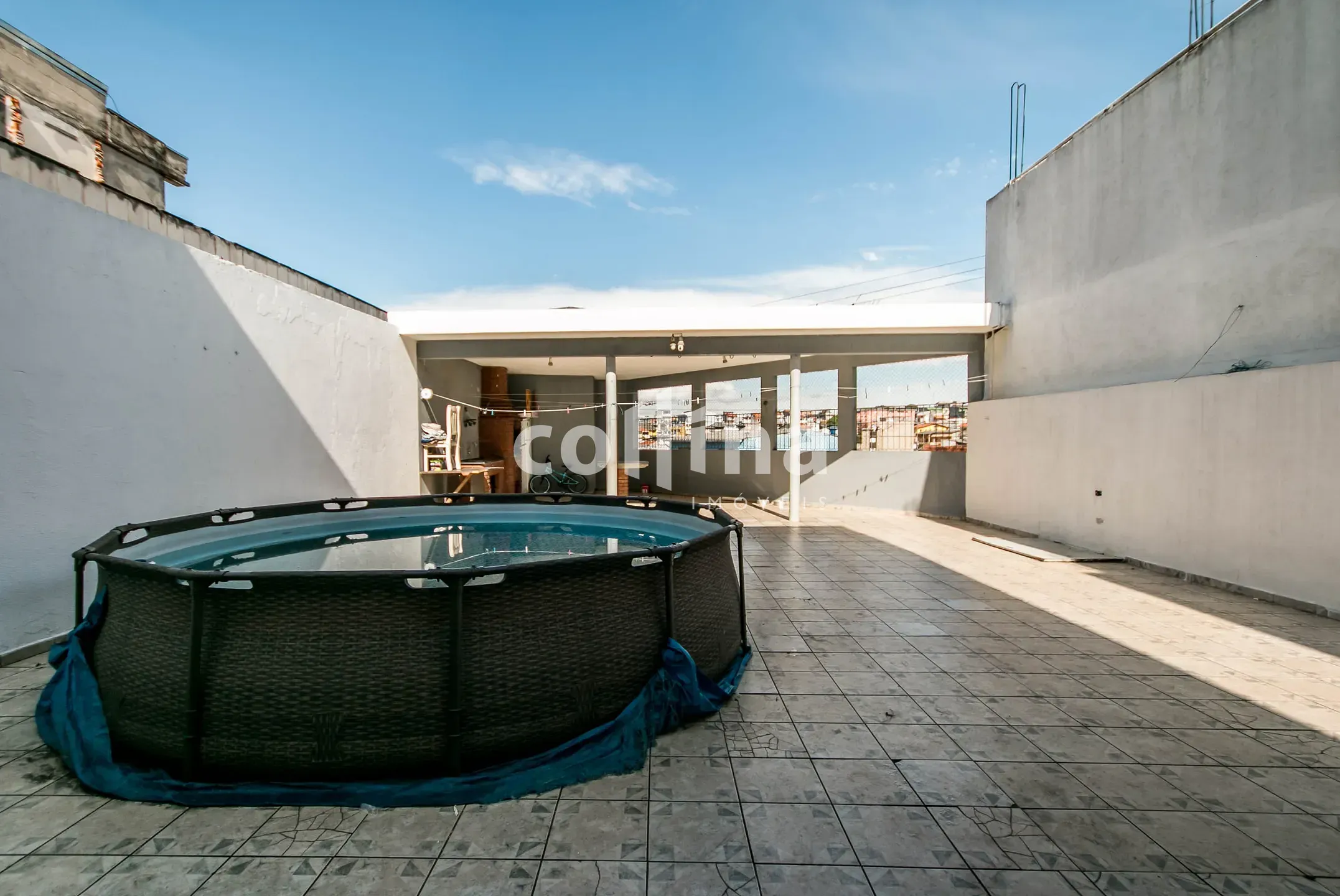 Casa, 3 quartos, 90 m² - Foto 55
