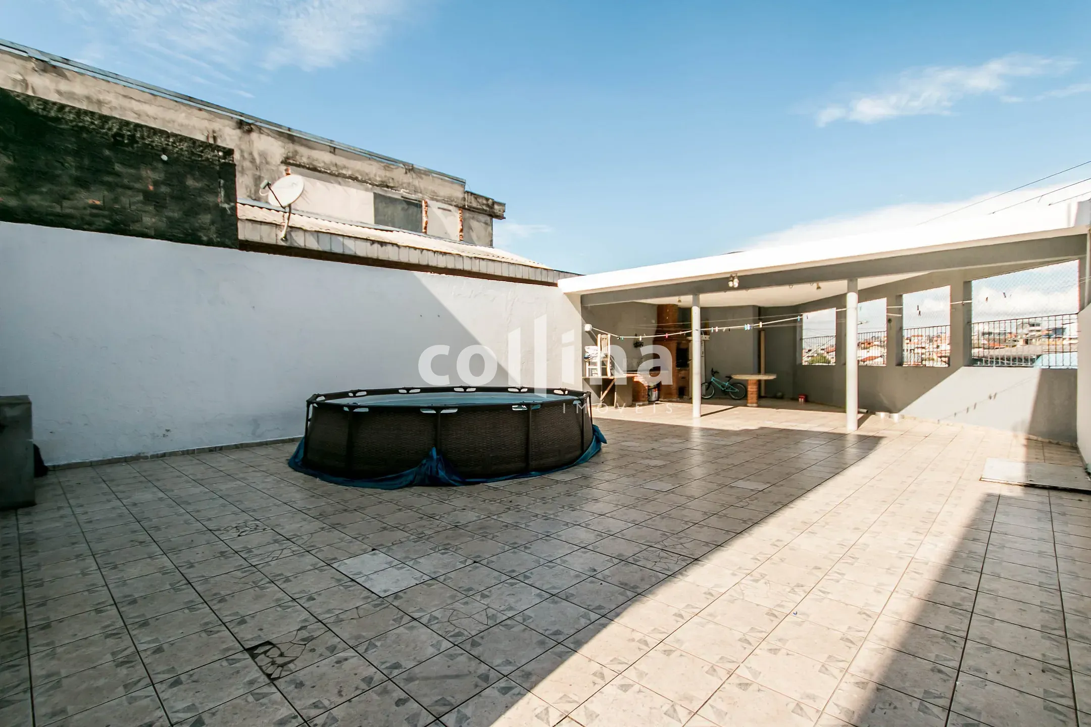Casa, 3 quartos, 90 m² - Foto 56
