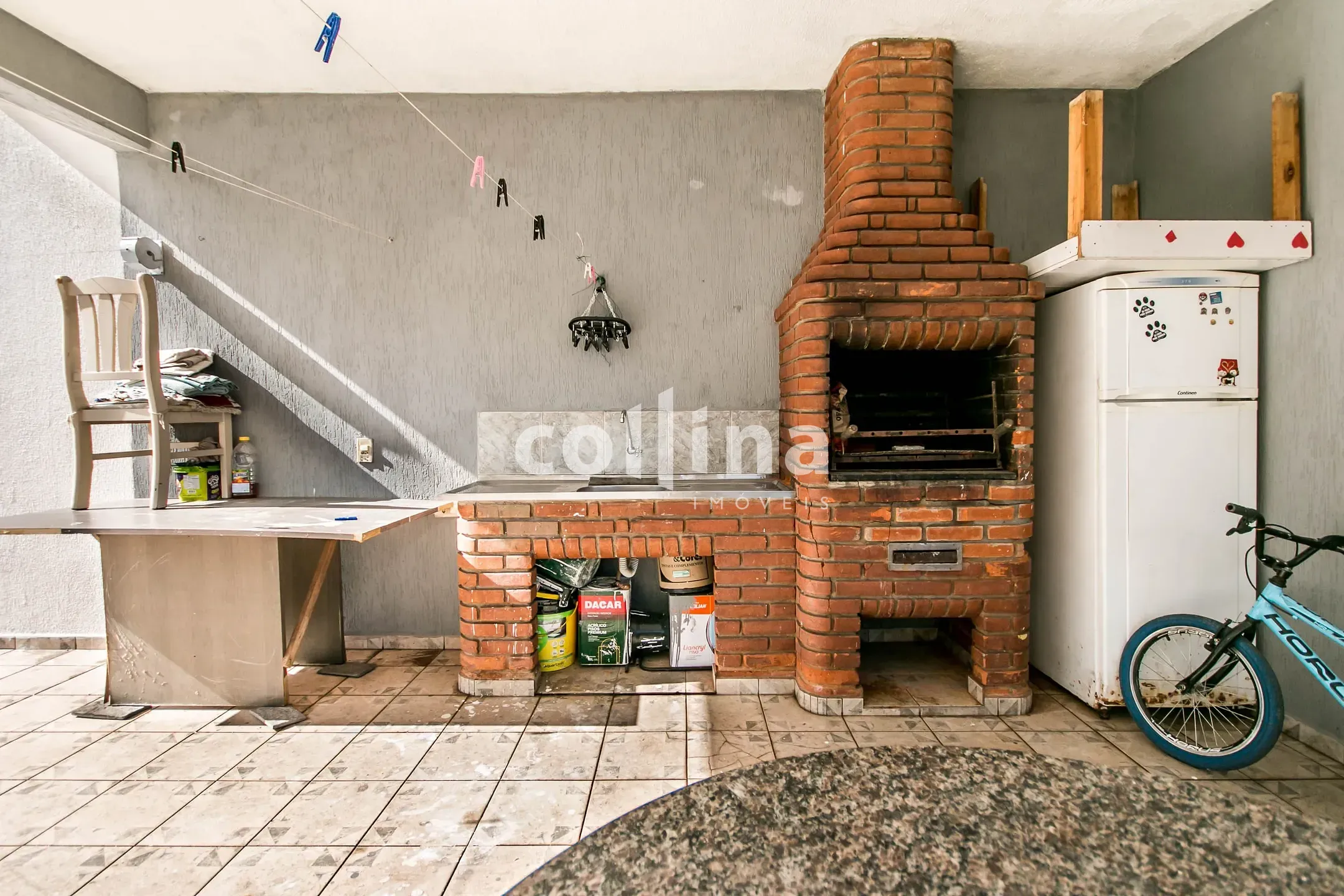 Casa, 3 quartos, 90 m² - Foto 57
