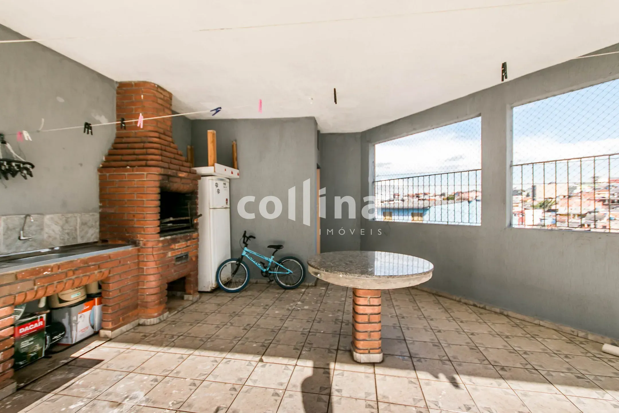 Casa, 3 quartos, 90 m² - Foto 58