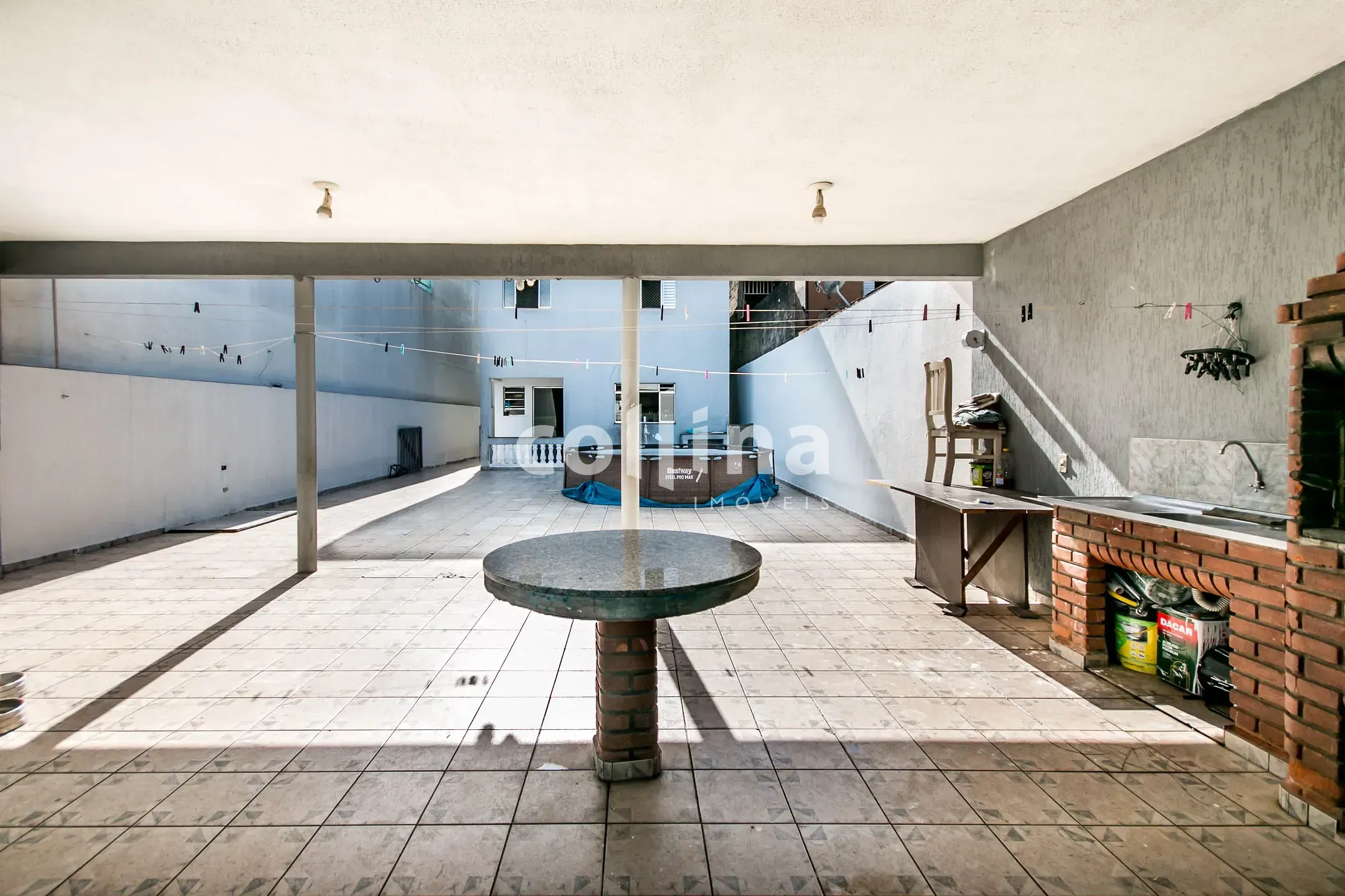 Casa, 3 quartos, 90 m² - Foto 60