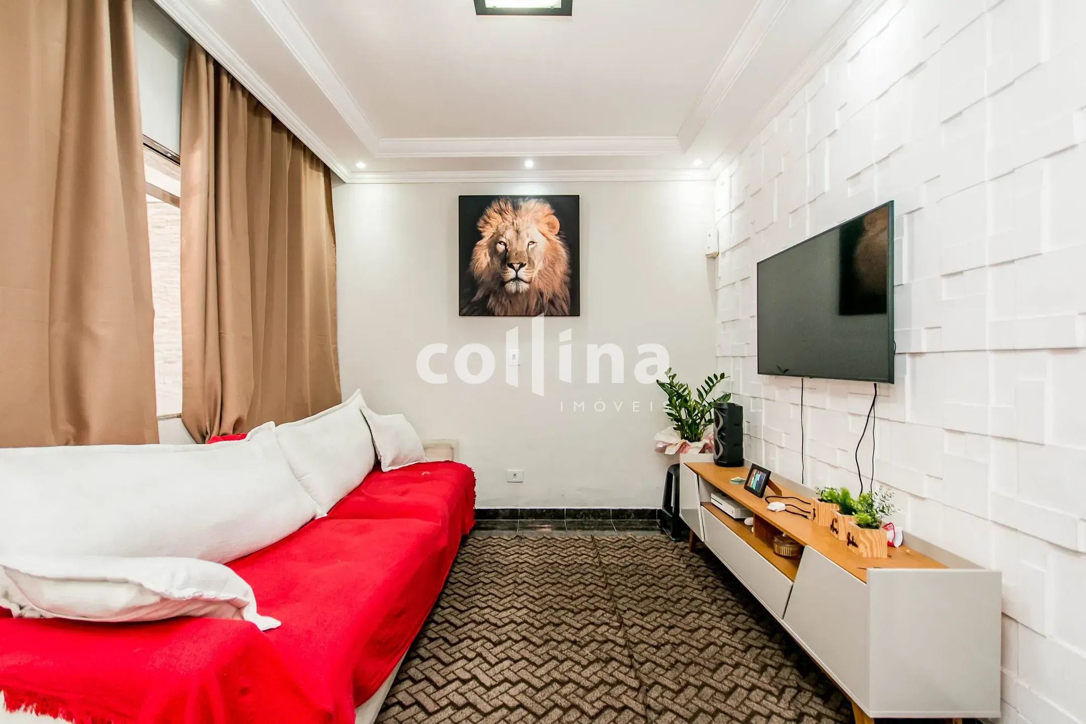 Casa, 3 quartos, 90 m² - Foto 4