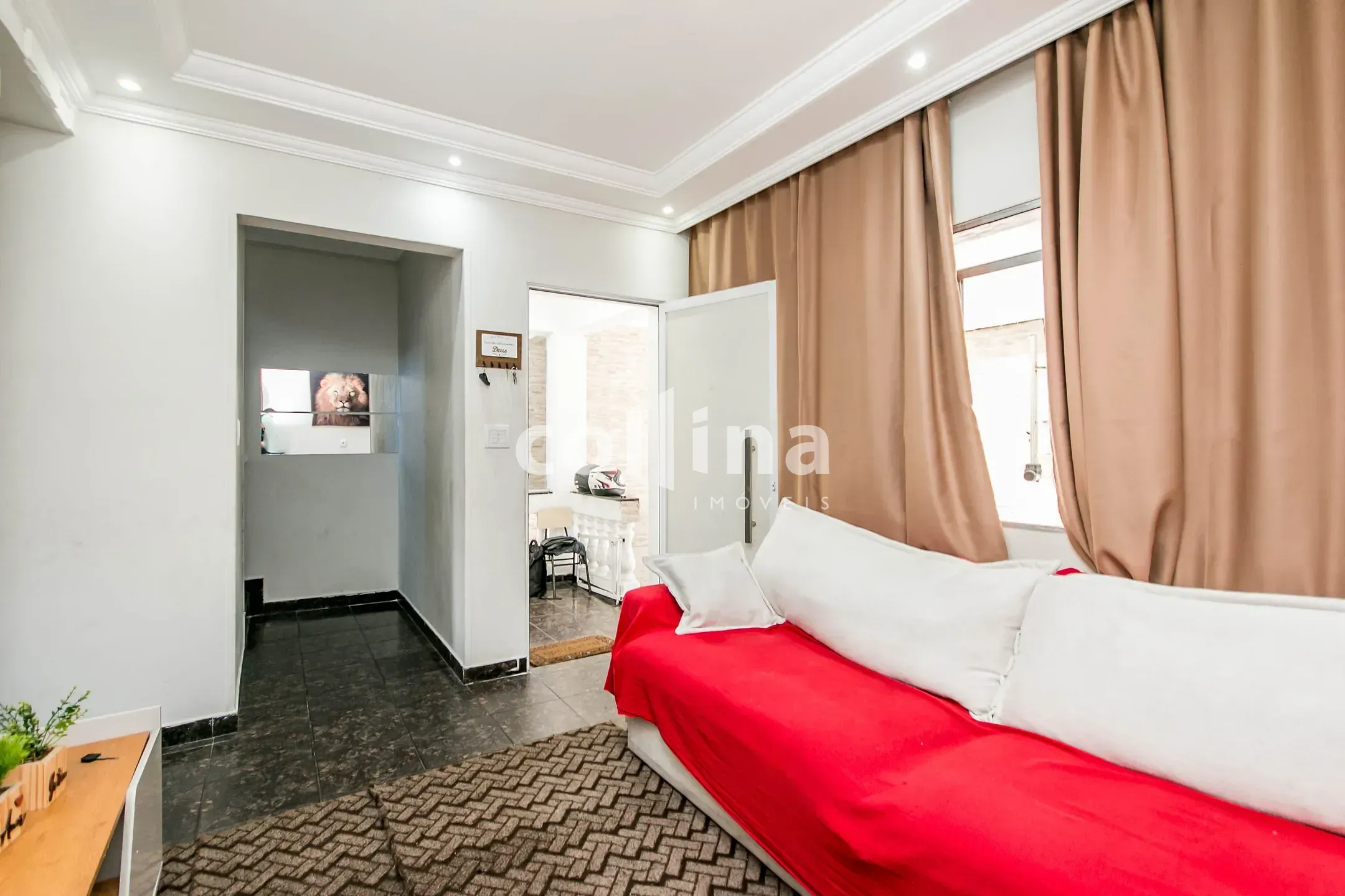 Casa, 3 quartos, 90 m² - Foto 6