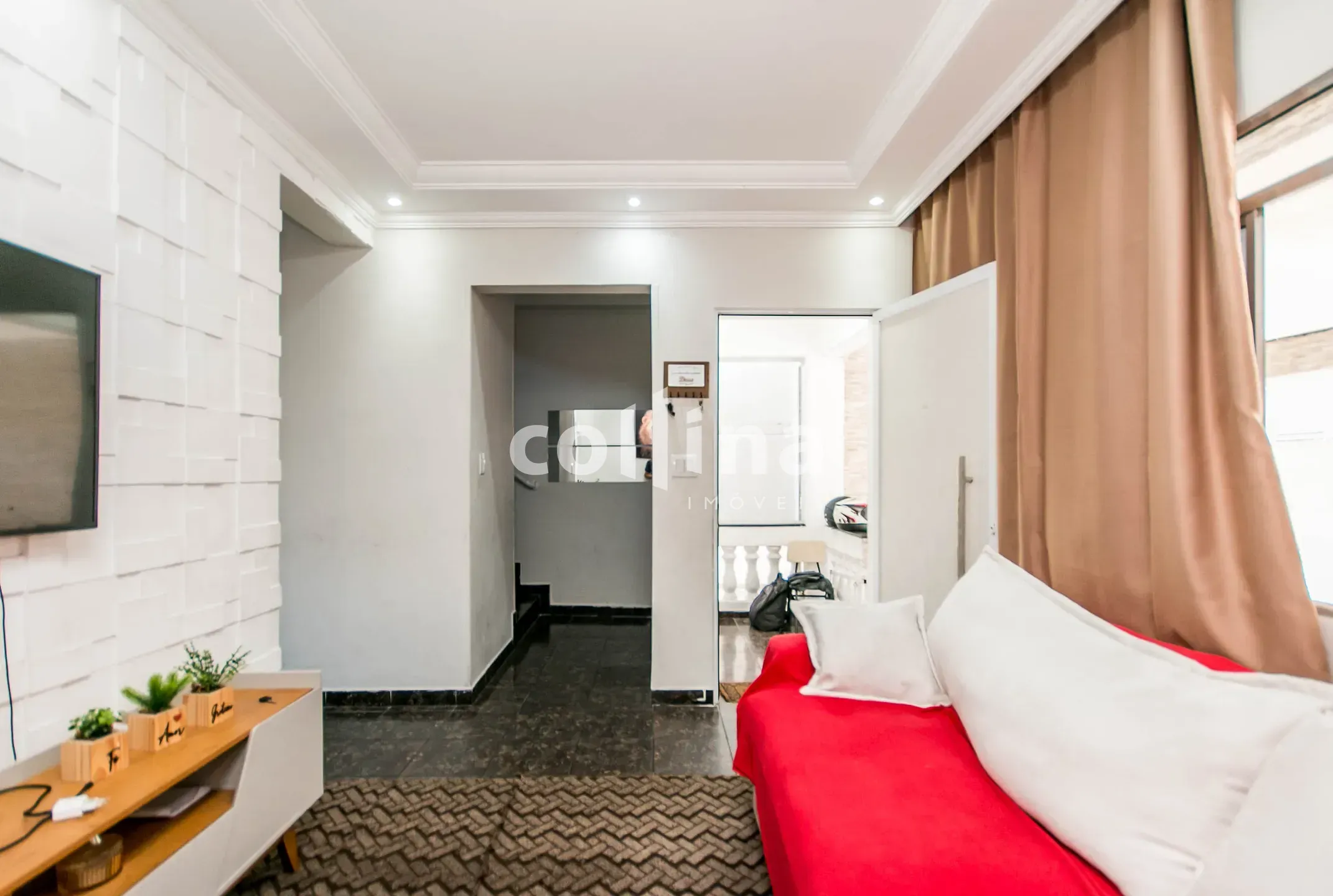 Casa, 3 quartos, 90 m² - Foto 7