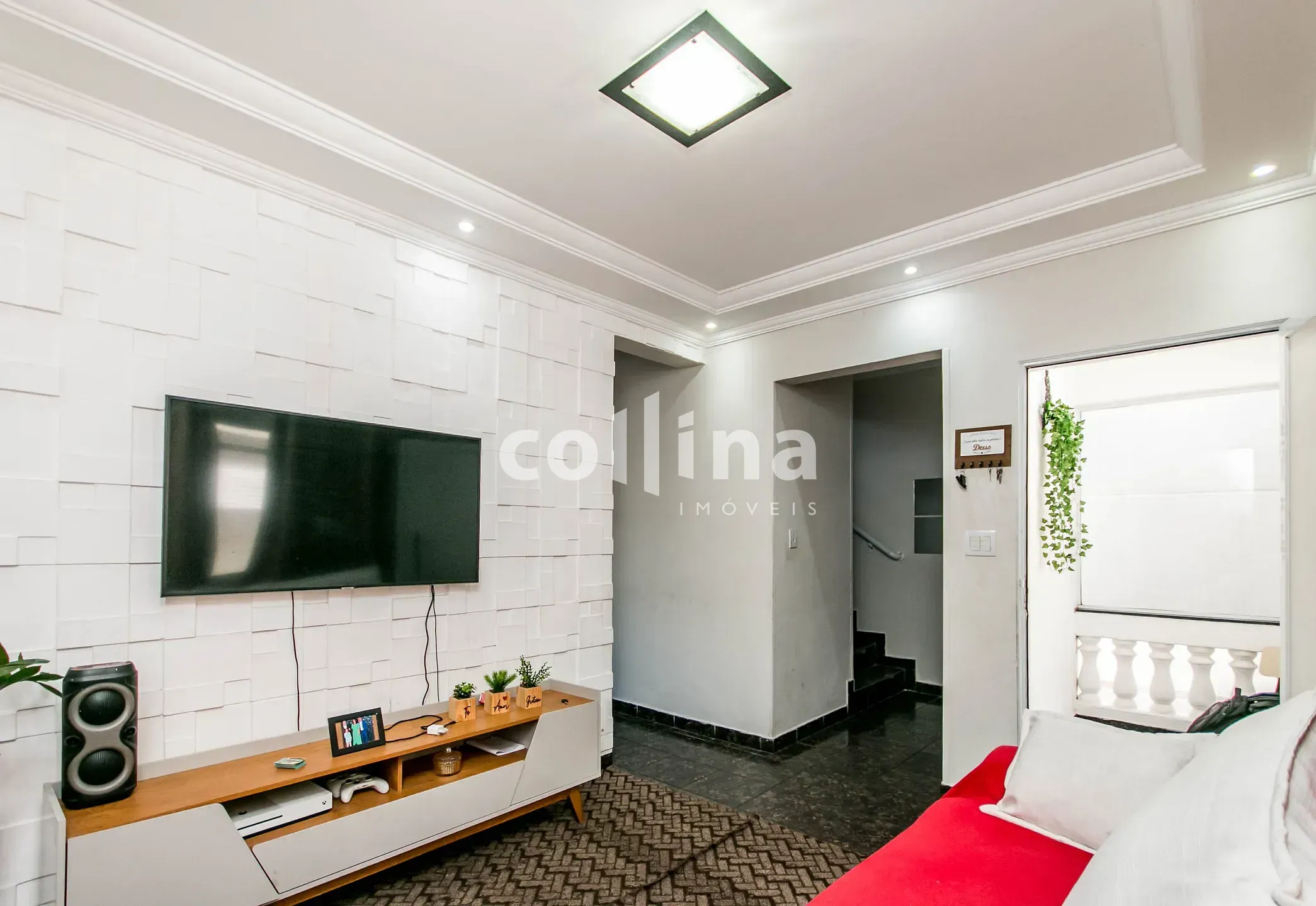 Casa, 3 quartos, 90 m² - Foto 8