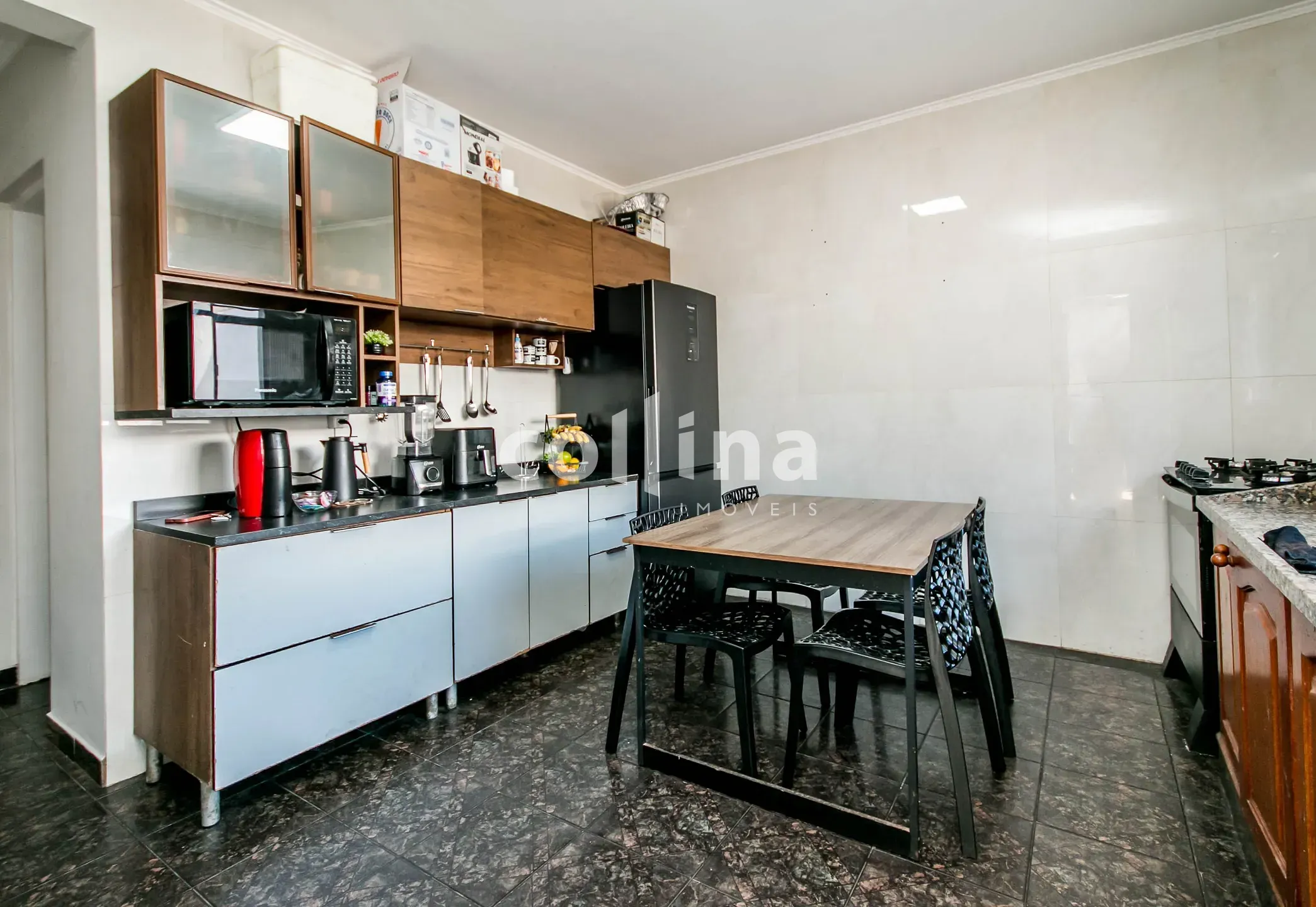 Casa, 3 quartos, 90 m² - Foto 9