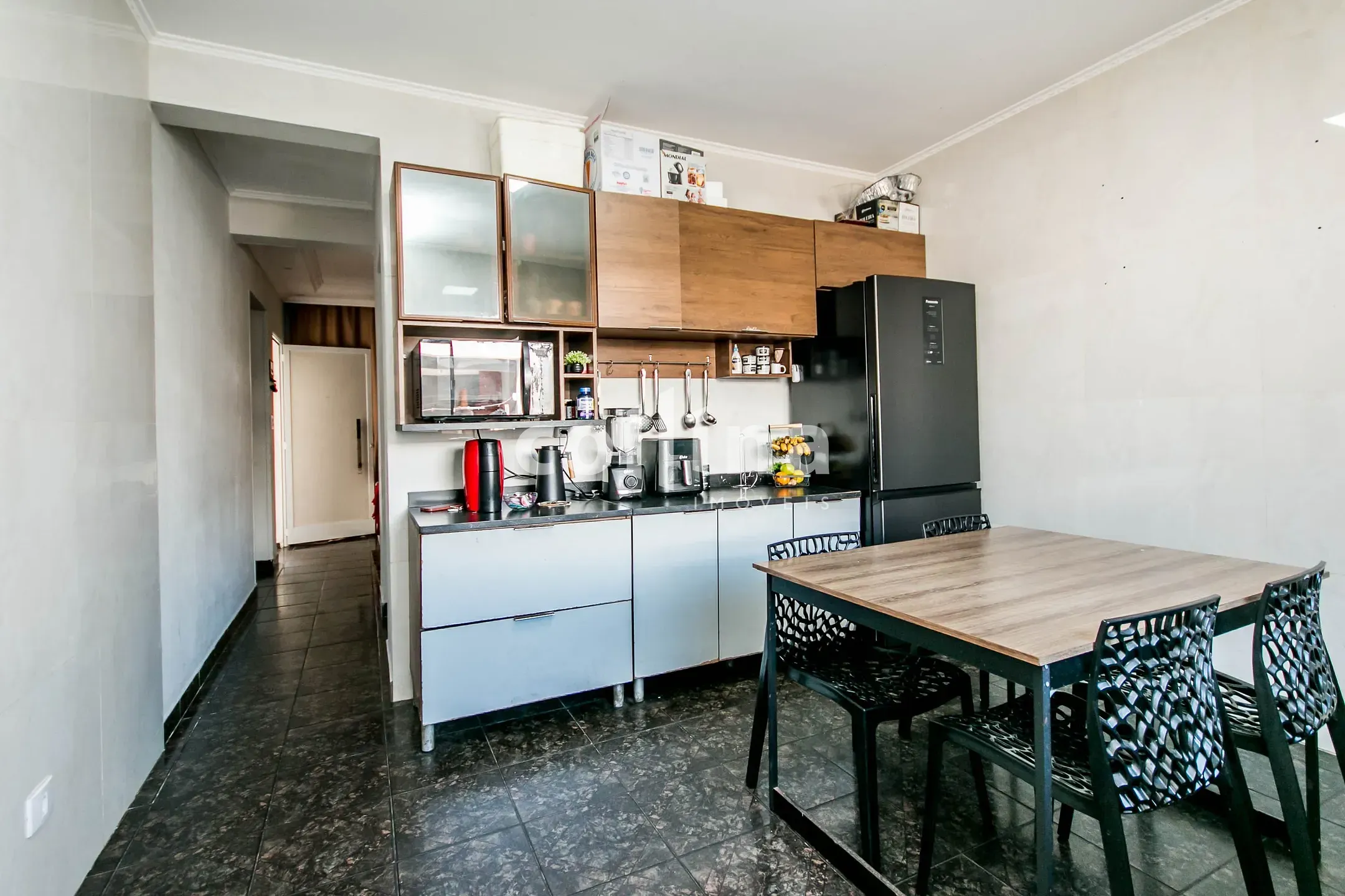 Casa, 3 quartos, 90 m² - Foto 10