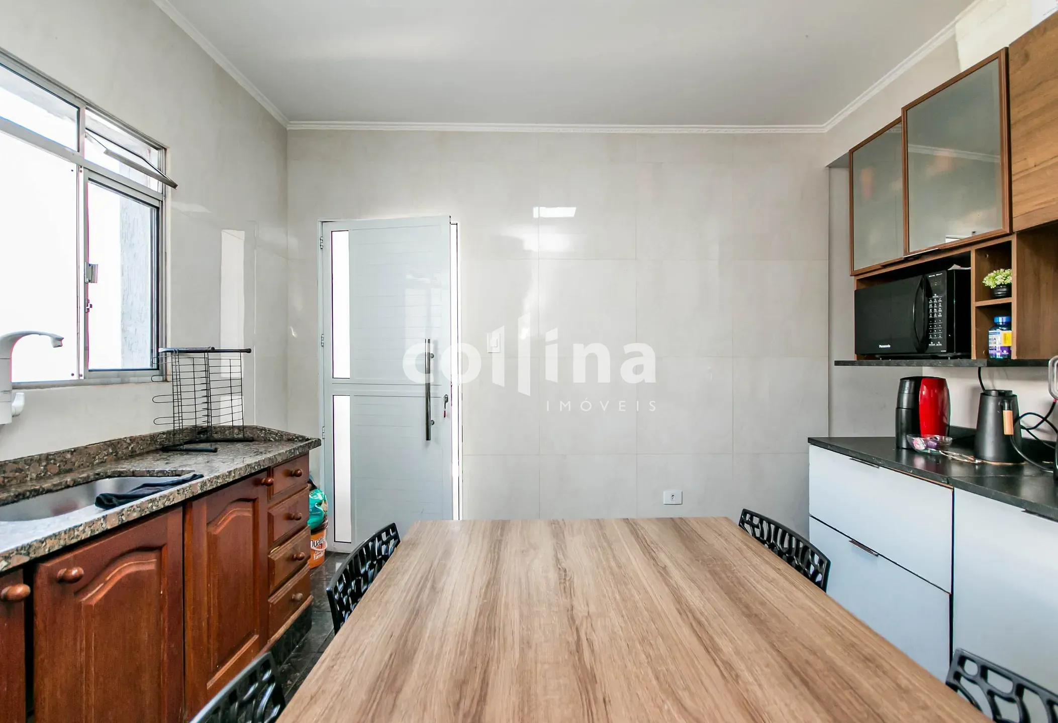 Casa, 3 quartos, 90 m² - Foto 15