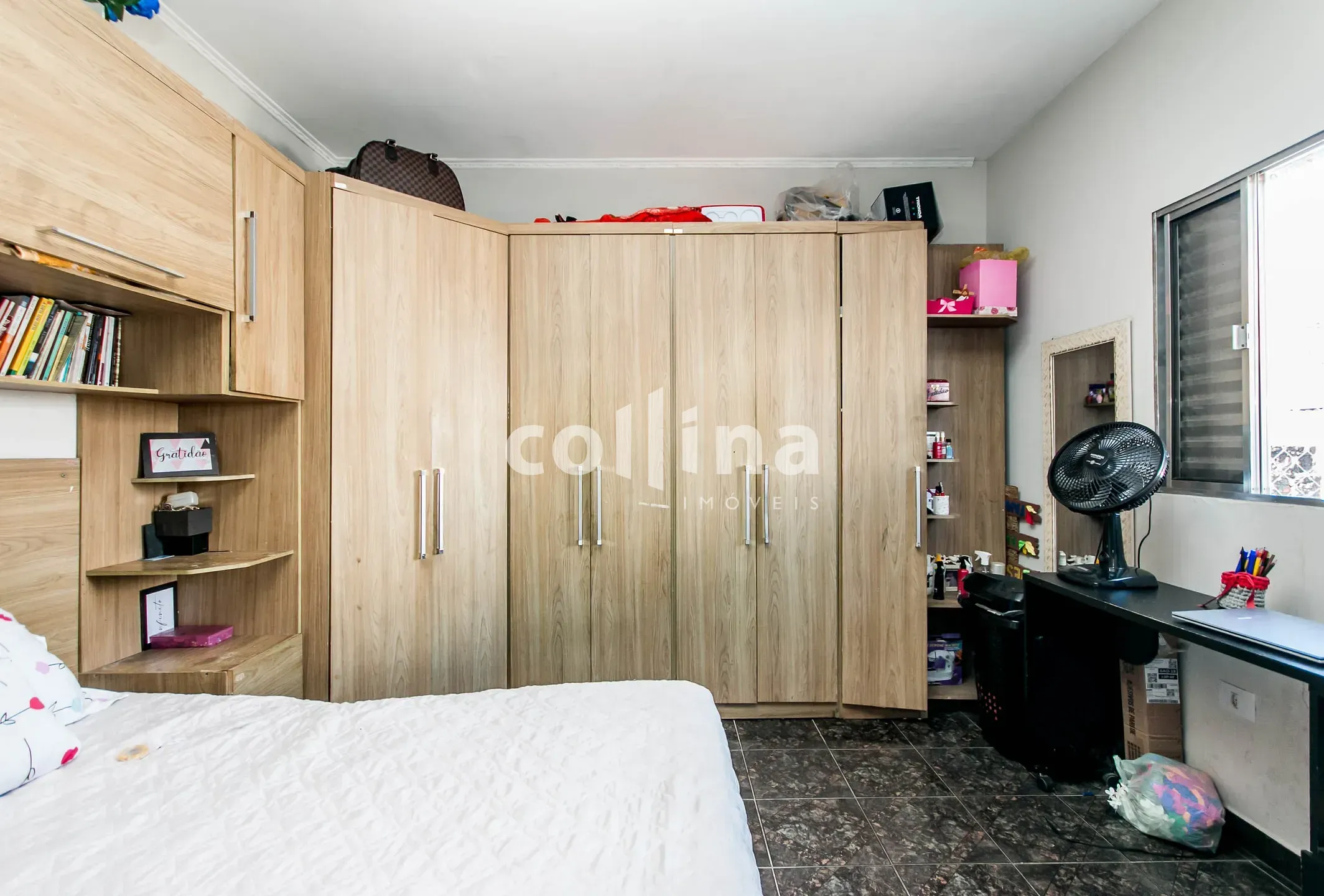 Casa, 3 quartos, 90 m² - Foto 19