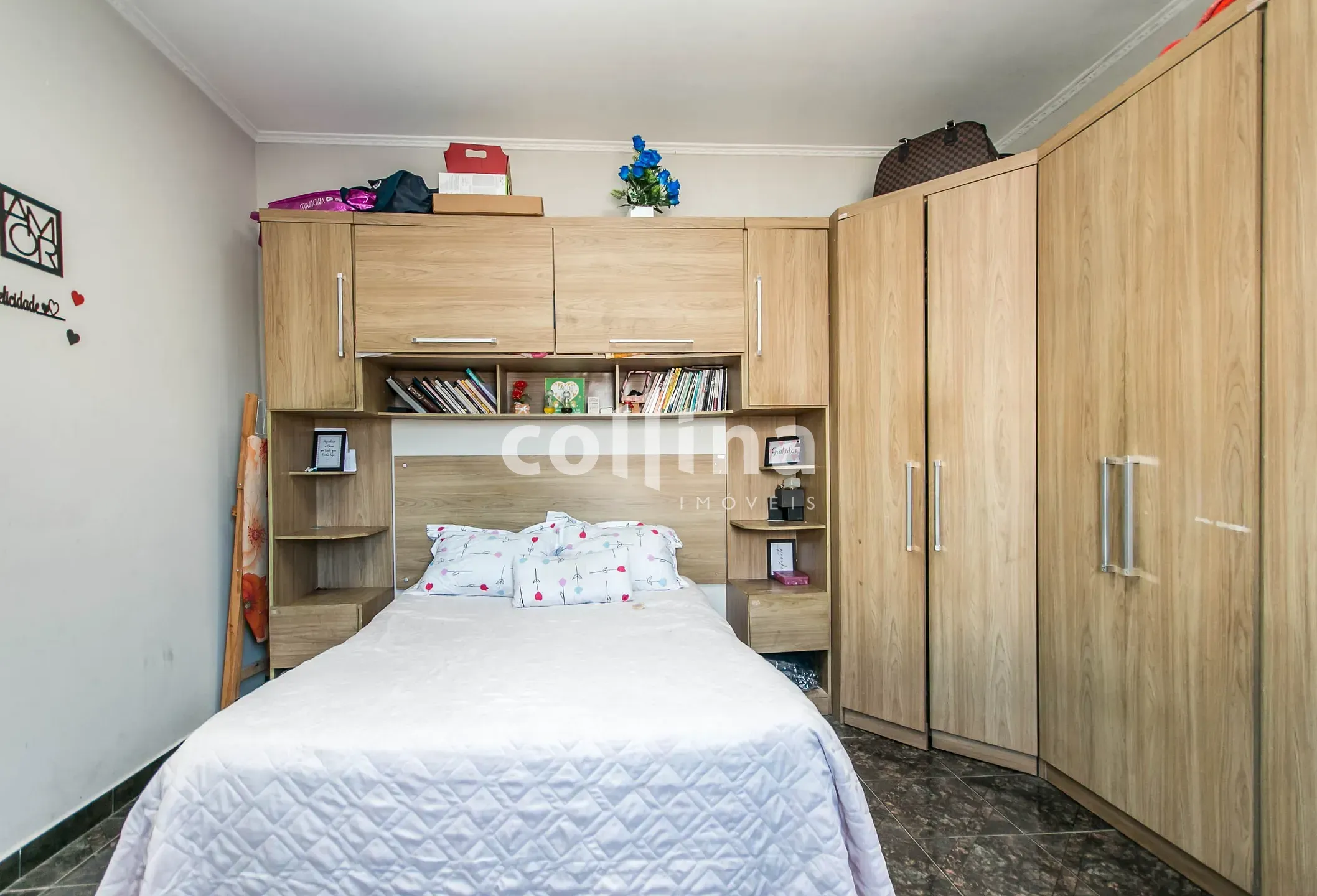 Casa, 3 quartos, 90 m² - Foto 21