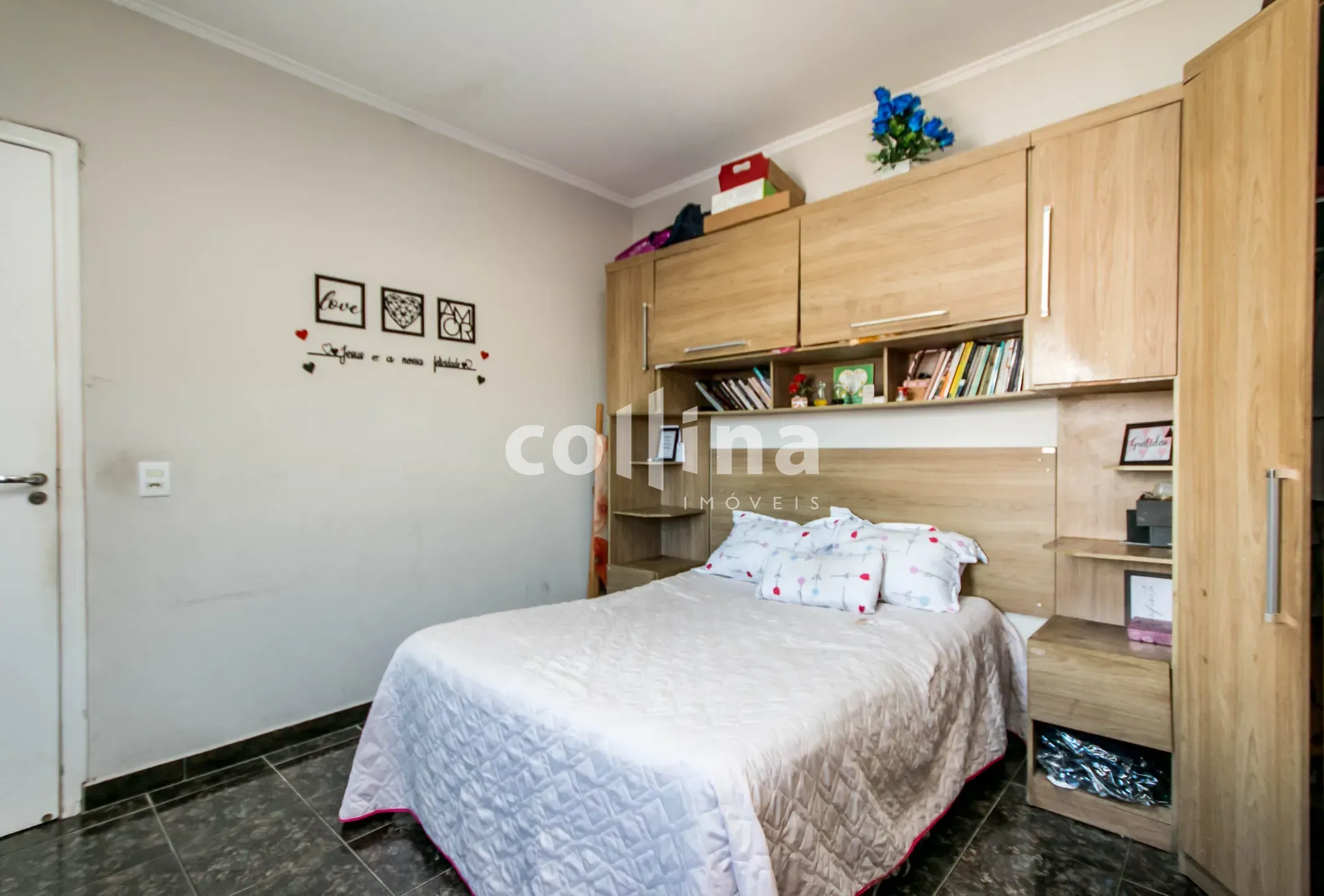 Casa, 3 quartos, 90 m² - Foto 22