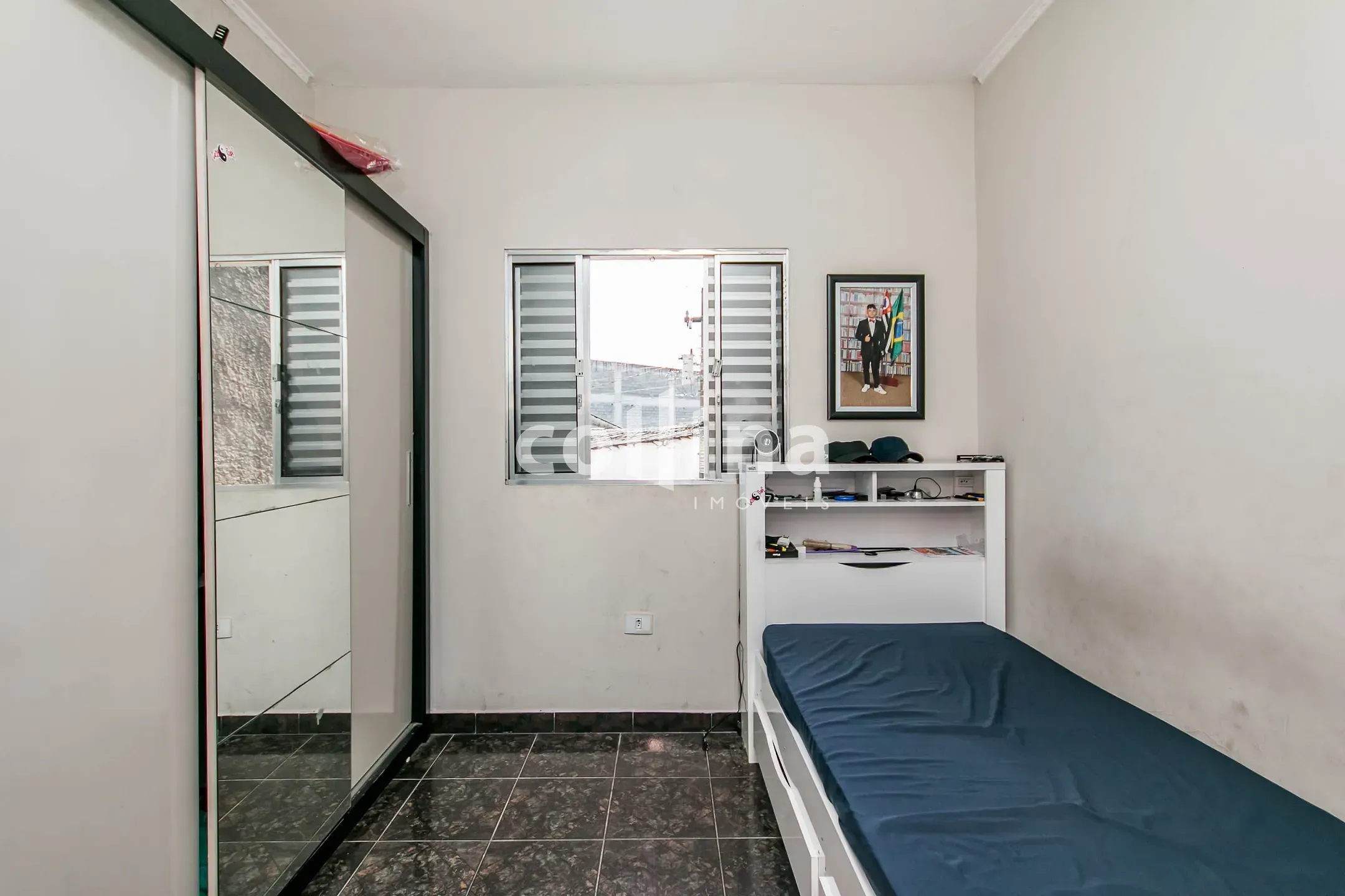 Casa, 3 quartos, 90 m² - Foto 26