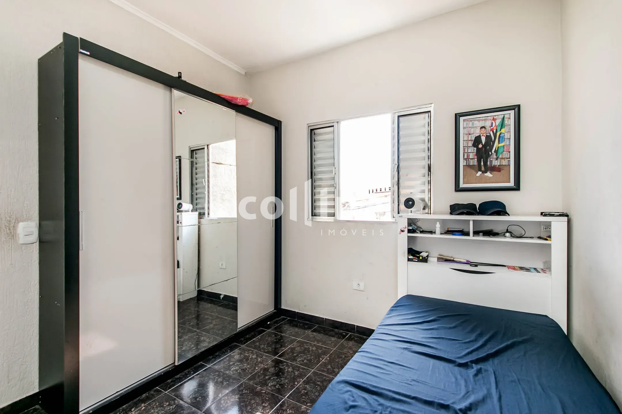 Casa, 3 quartos, 90 m² - Foto 27