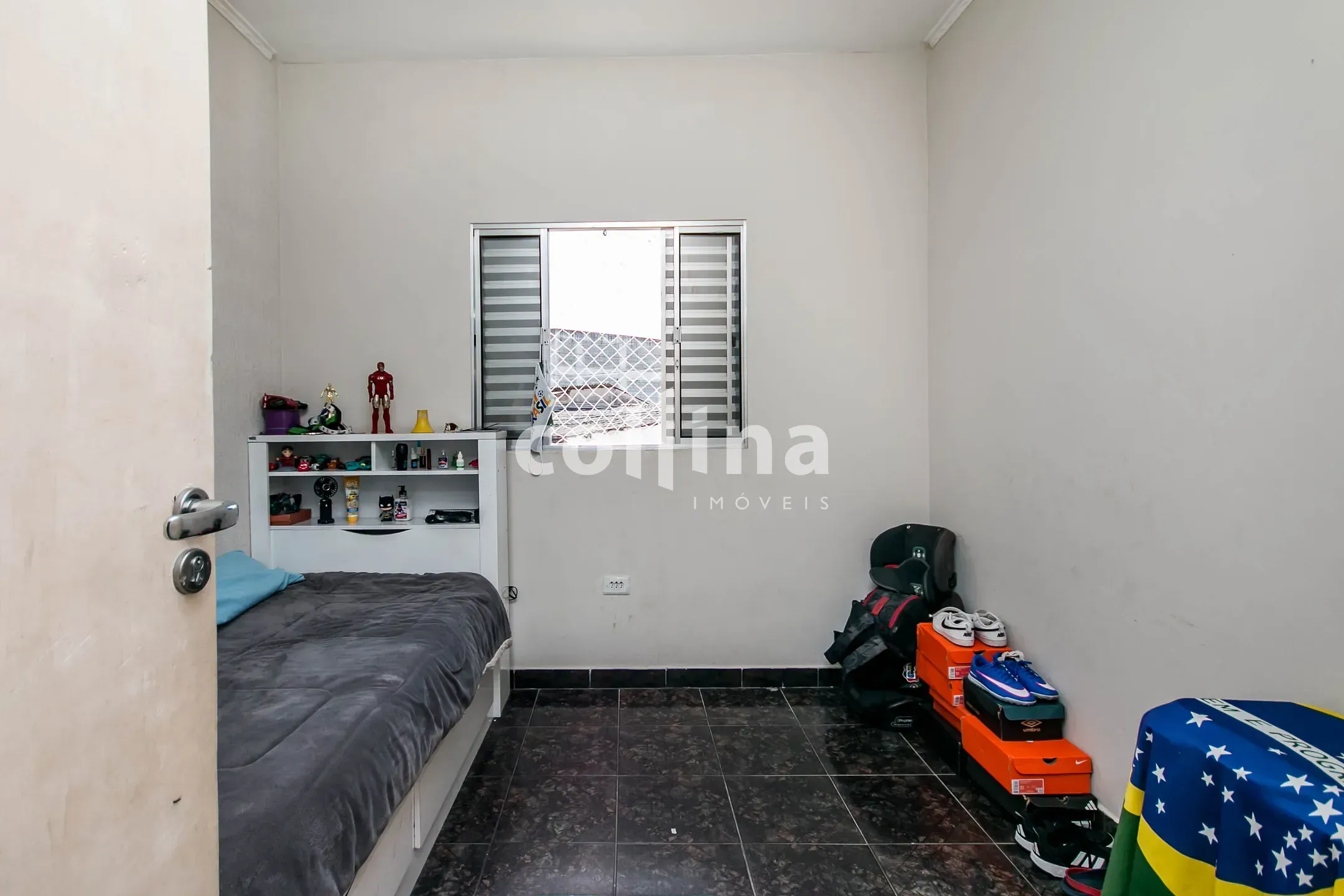 Casa, 3 quartos, 90 m² - Foto 29