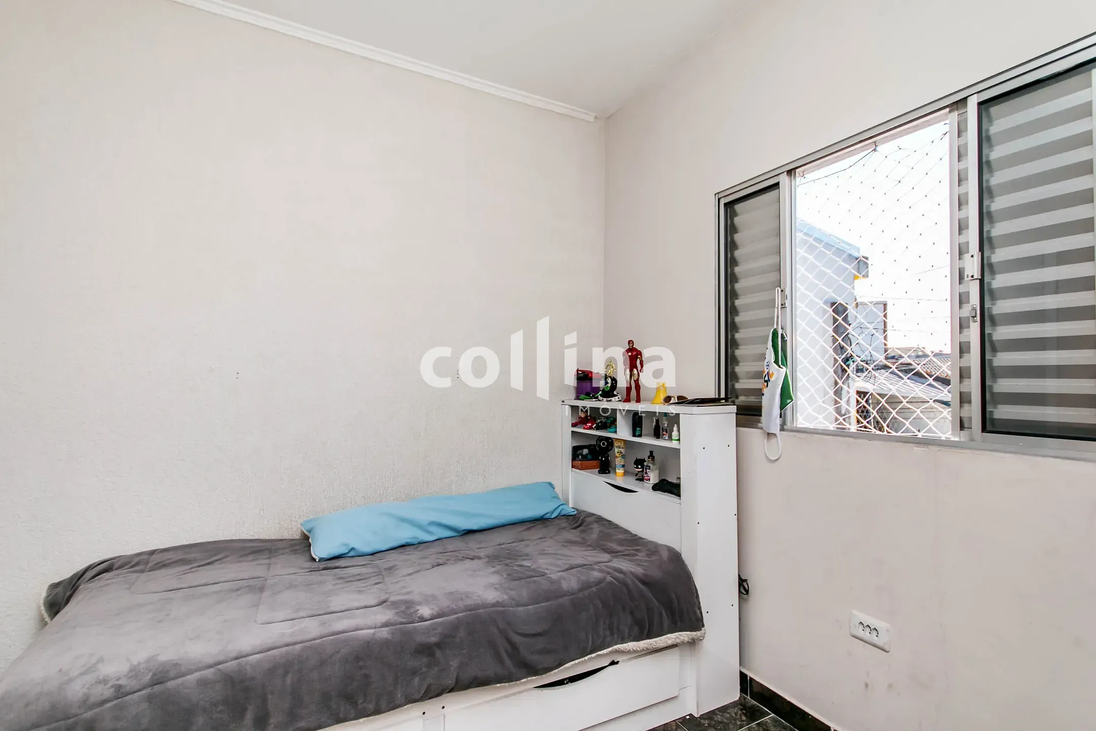 Casa, 3 quartos, 90 m² - Foto 34