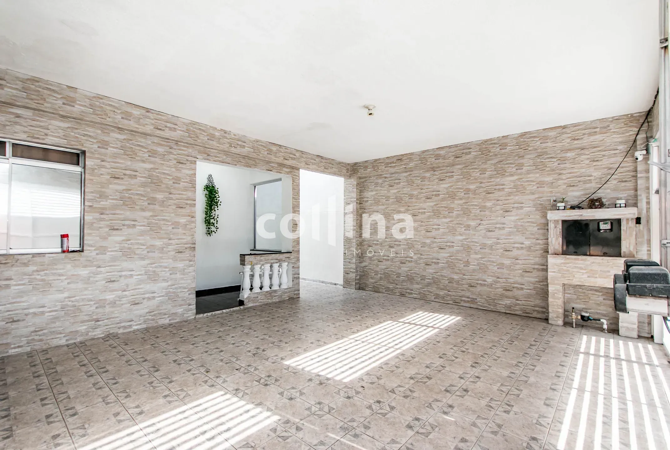 Casa, 3 quartos, 90 m² - Foto 46