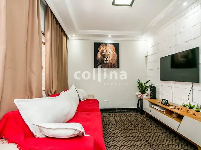 Casa com 227m² 3 quartos e 3 banheiros, à venda, no bairro Jardim Yaya em Carapicuíba