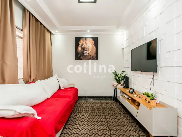Casa com 227m² 3 quartos e 3 banheiros, à venda, no bairro Jardim Yaya em Carapicuíba