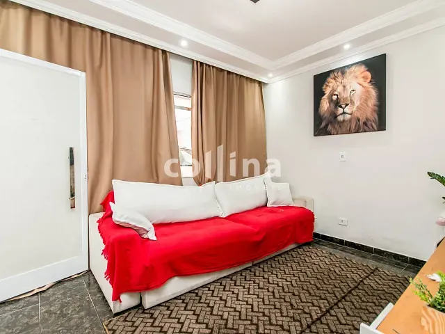 Casa com 227m² 3 quartos e 3 banheiros, à venda, no bairro Jardim Yaya em Carapicuíba