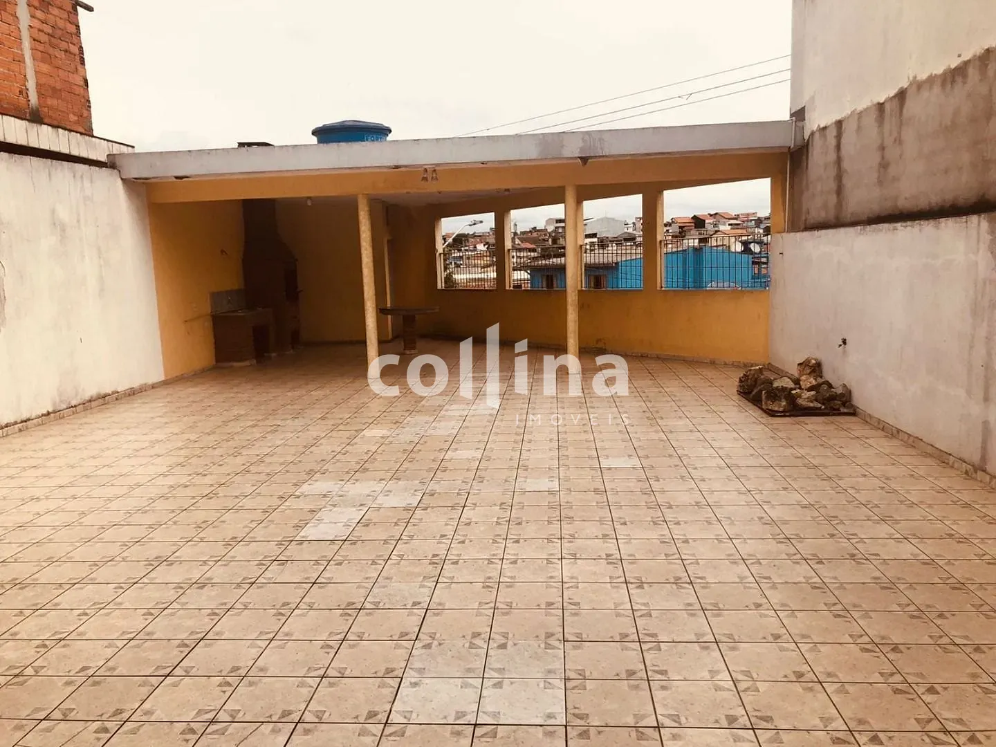 Casa, 3 quartos, 90 m² - Foto 20