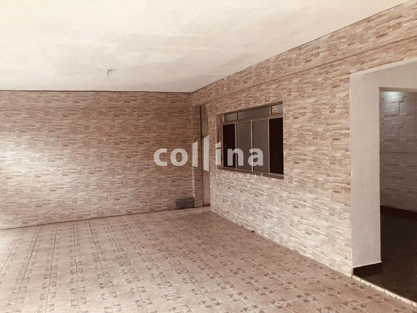 Casa, 3 quartos, 90 m² - Foto 2