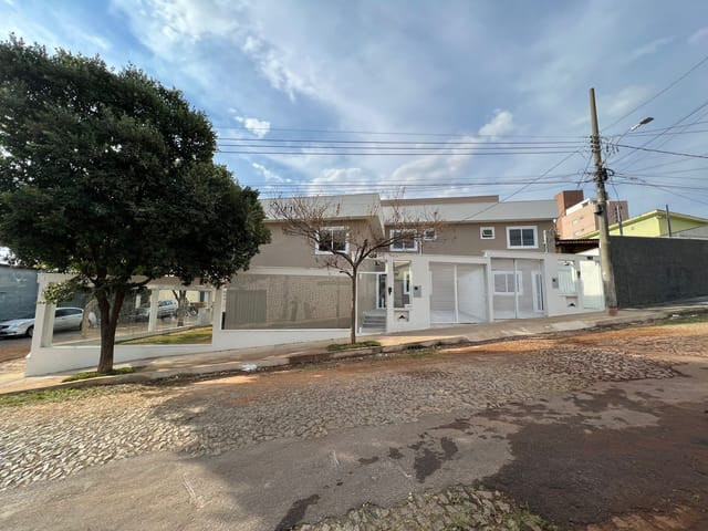 Foto do Casa - Casa à venda, Esplanada, Belo Horizonte, MG | Confiança Imóveis Bh