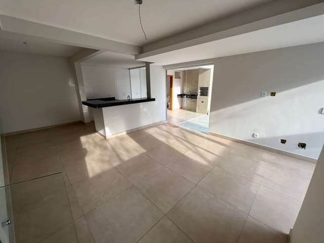 Foto do Casa - Casa à venda, Esplanada, Belo Horizonte, MG | Confiança Imóveis Bh