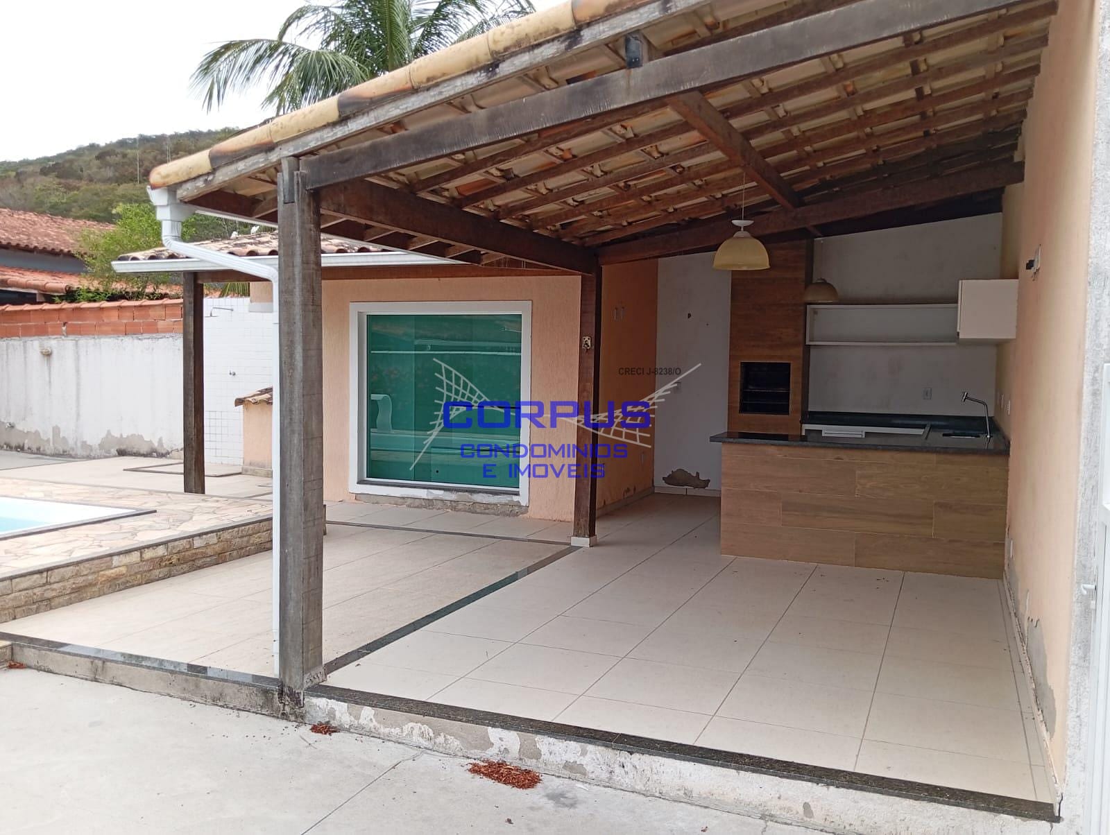 Casa à venda com 3 quartos, 364m² - Foto 13