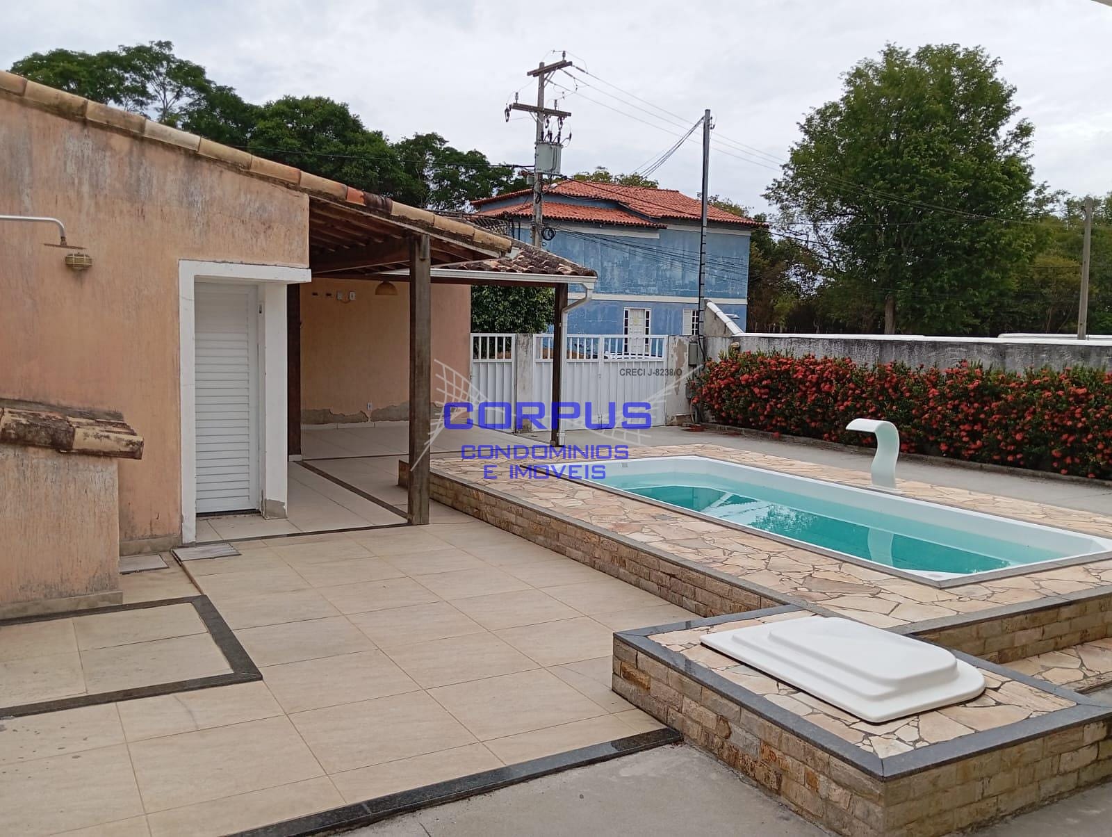 Casa à venda com 3 quartos, 364m² - Foto 11