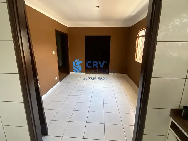Casa com 360m² 5 quartos e 3 banheiros, à venda, no bairro Campo Belo em Londrina