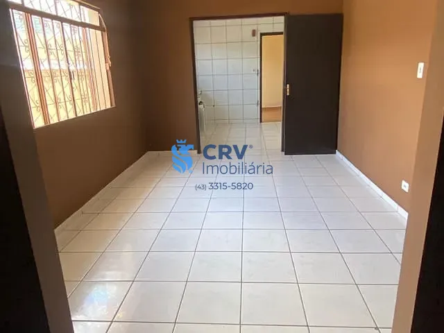 Casa com 360m² 5 quartos e 3 banheiros, à venda, no bairro Campo Belo em Londrina
