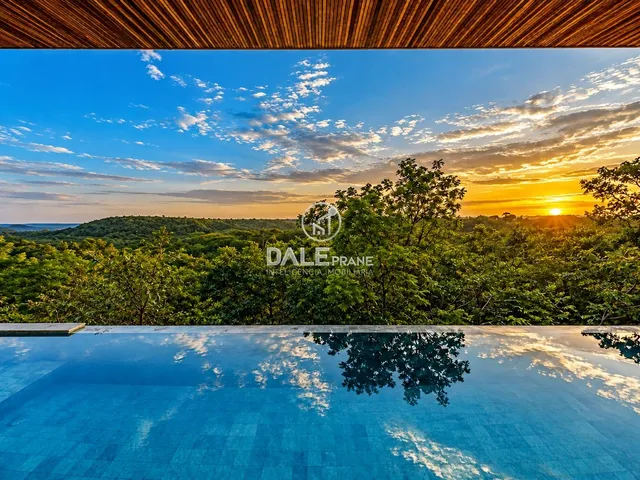 Casa 6 quartos e 7 banheiros, à venda, no bairro Setor Habitacional Tororó (Jardim Botânico) em Brasília
