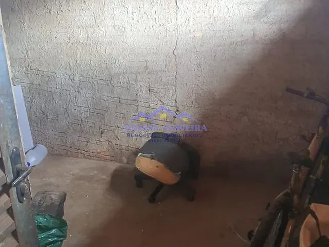 Casa 2 quartos e 1 banheiro, à venda ou para alugar, no bairro GONZAGA em Cambará