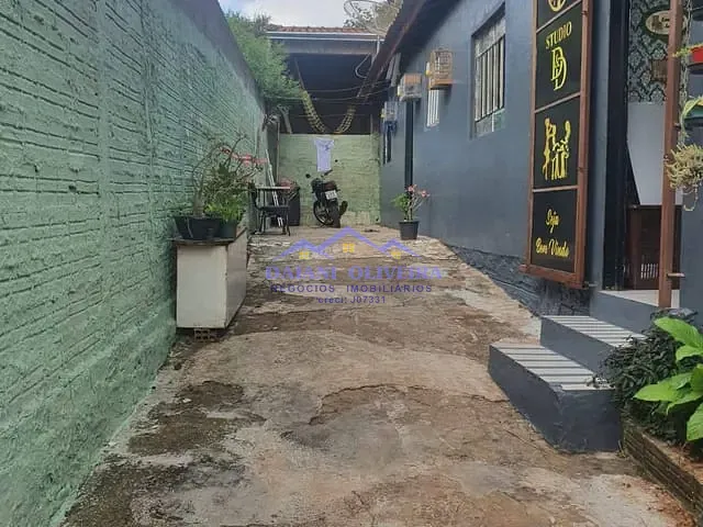 Casa 2 quartos e 1 banheiro, à venda ou para alugar, no bairro GONZAGA em Cambará