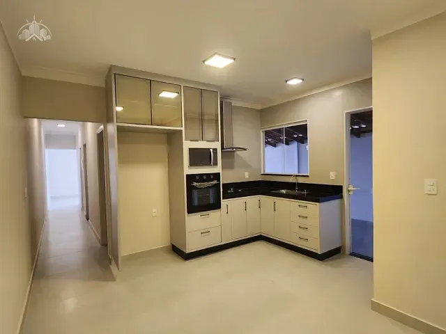 Casa com 140m² 3 quartos e 2 banheiros, à venda, no bairro Jardim São Lourenço em Limeira