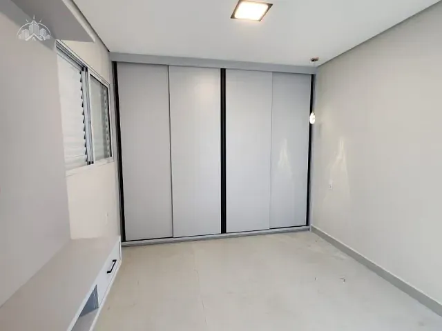 Casa com 140m² 3 quartos e 2 banheiros, à venda, no bairro Jardim São Lourenço em Limeira