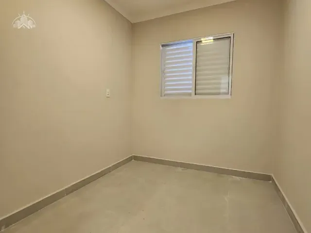 Casa com 140m² 3 quartos e 2 banheiros, à venda, no bairro Jardim São Lourenço em Limeira