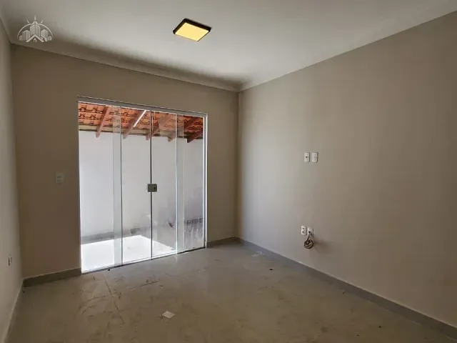 Casa com 140m² 3 quartos e 2 banheiros, à venda, no bairro Jardim São Lourenço em Limeira