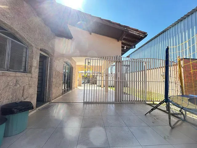 Casa 3 quartos e 3 banheiros, à venda, no bairro Jardim Julita em Porto Feliz