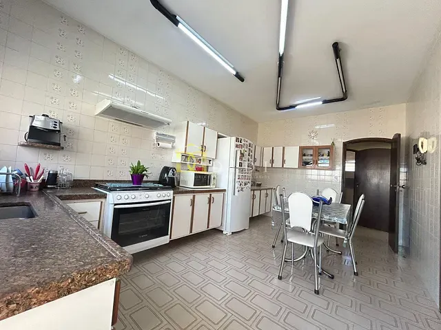 Casa 3 quartos e 3 banheiros, à venda, no bairro Jardim Julita em Porto Feliz