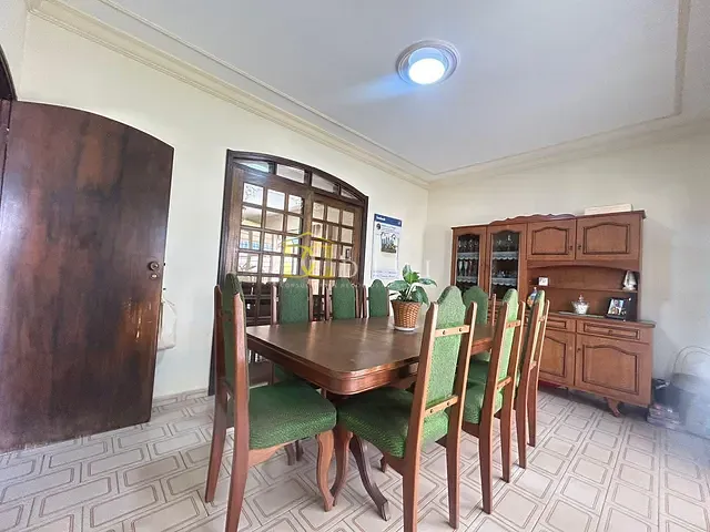Casa 3 quartos e 3 banheiros, à venda, no bairro Jardim Julita em Porto Feliz