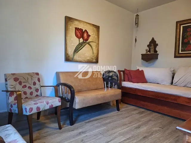 Casa com 357m² 3 quartos e 3 banheiros, à venda, no bairro São Sebastião em Uberaba