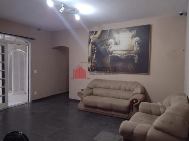 Casa com 600m², à venda, no bairro Centro em Tremembé