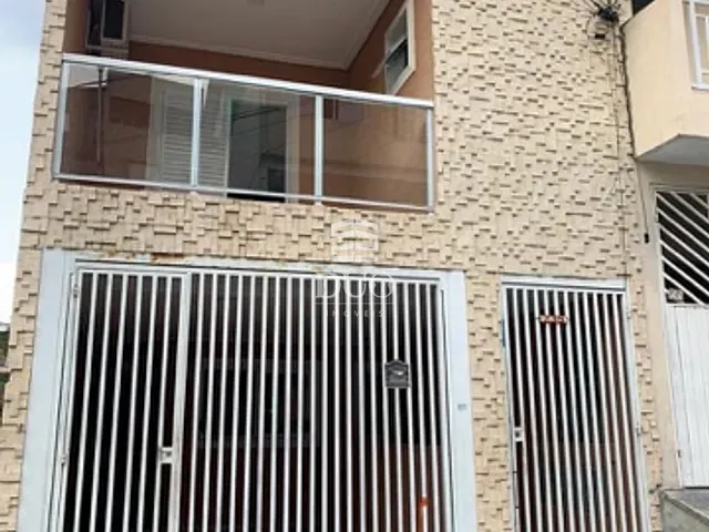 Casa com 250m² 8 quartos e 4 banheiros, à venda, no bairro Jardim Graziela em Barueri